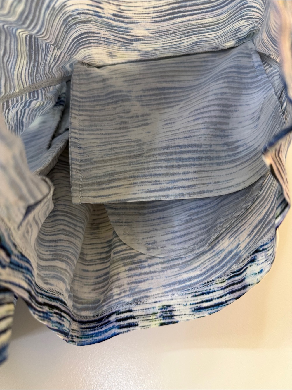 NWT Lululemon &go Keepsake Short - Picture 7 of 9